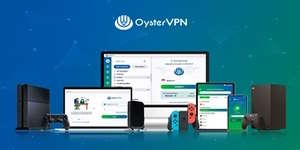 oystervpn