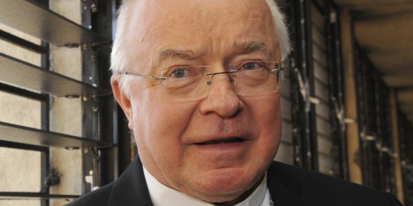 Josef Wesolowski