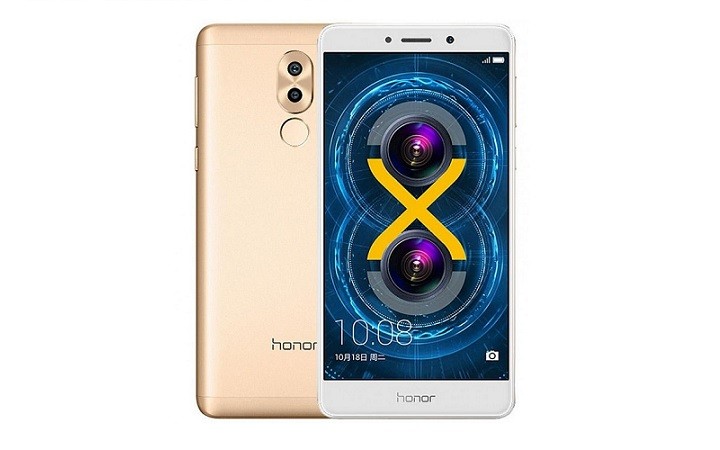 Honor 6x