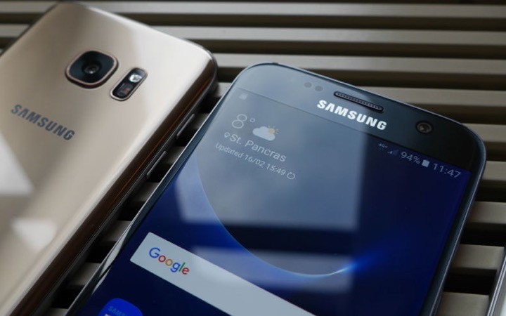 Galaxy S8