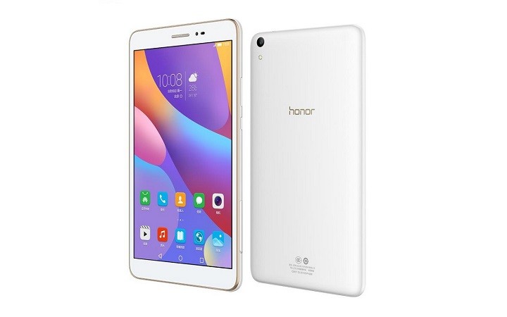 Honor Pad 2