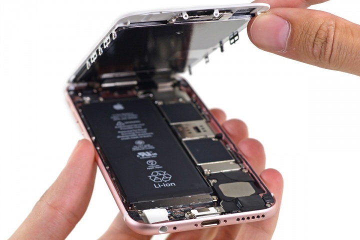 iPhone