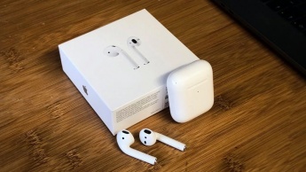 AirPods reparar Apple bateria iFixit