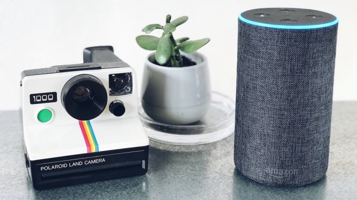 Alexa pode ter sido testemunha num possível homicídio nos EUA