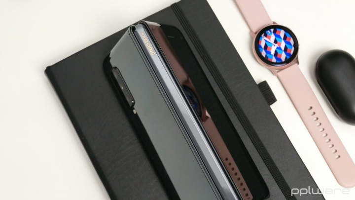 Samsung Galaxy Fold é um sucesso em Portugal e esgota em lojas Samsung