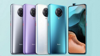 redmi k30 pro
