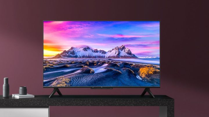 Procura uma smartTV nova? Temos sugestões Xiaomi para si