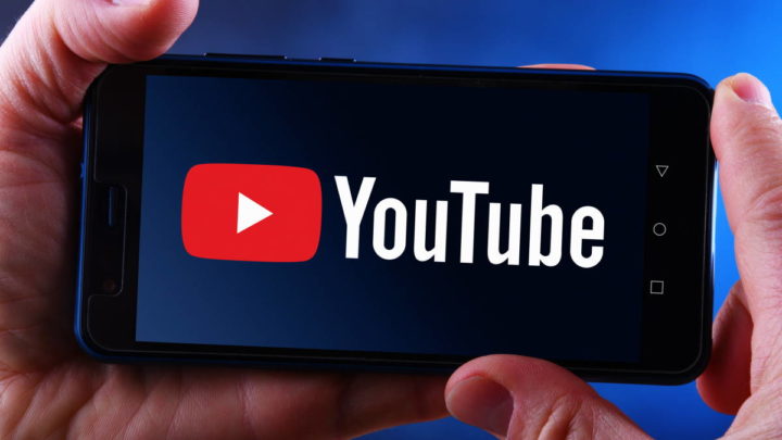 YouTube