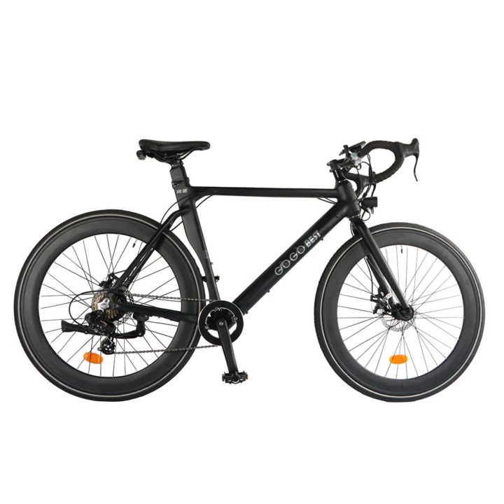 ebike GOGOBEST R2