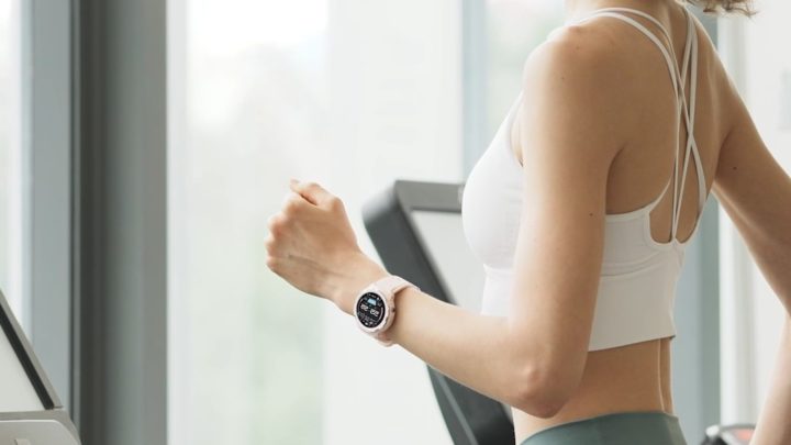 Smartwatch KOSPET TANK S1 - o seu novo relógio inteligente robusto por menos de 100 €