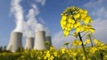 Energia nuclear