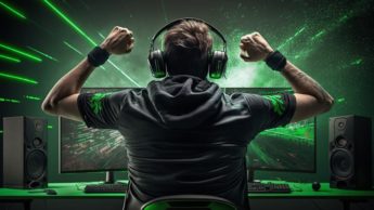 Gaming