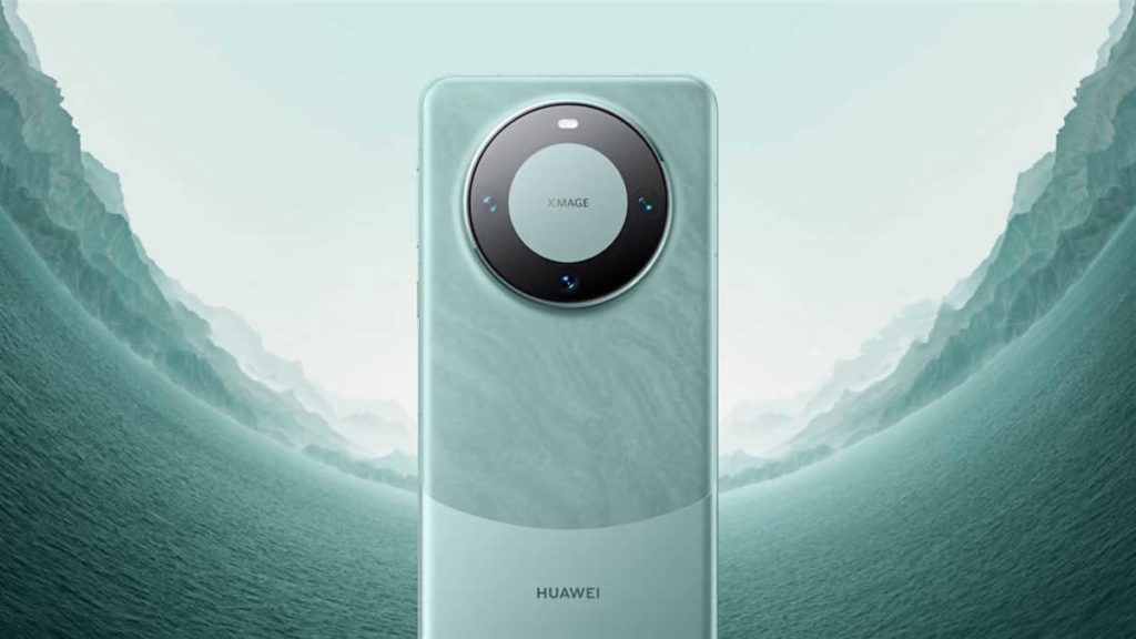Huawei Apple smartphones mercado