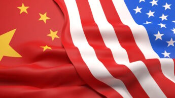 China e EUA