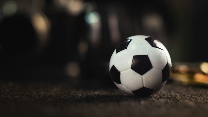 Futebol