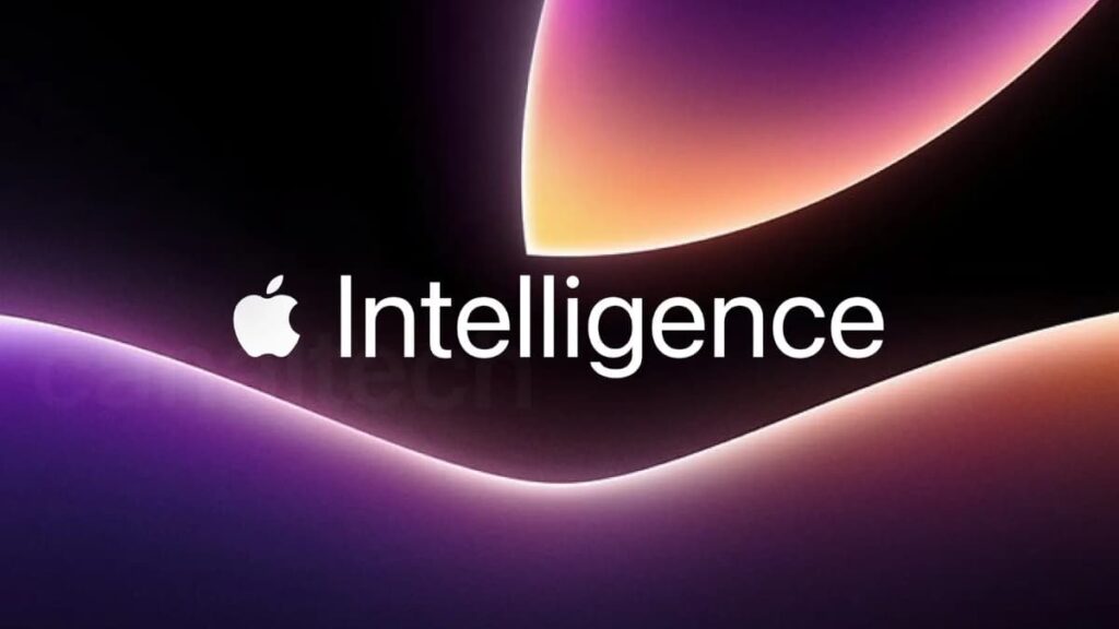 Apple Europa DMA UE IA