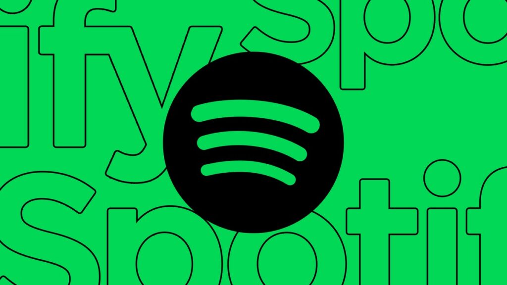 Spotify VPN conta resposta