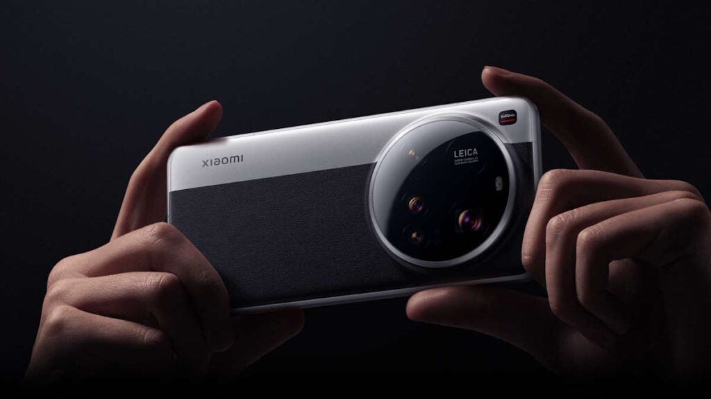 Xiaomi 15 ultra fotografia smartphones