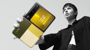 Huawei Pura X