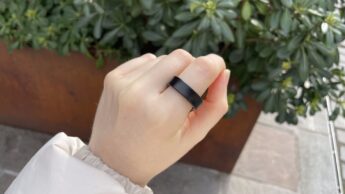 Galaxy Ring da Samsung