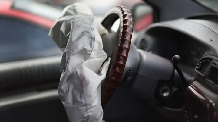 Airbag
