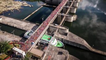 Meia Maratona do Douro VInhateiro