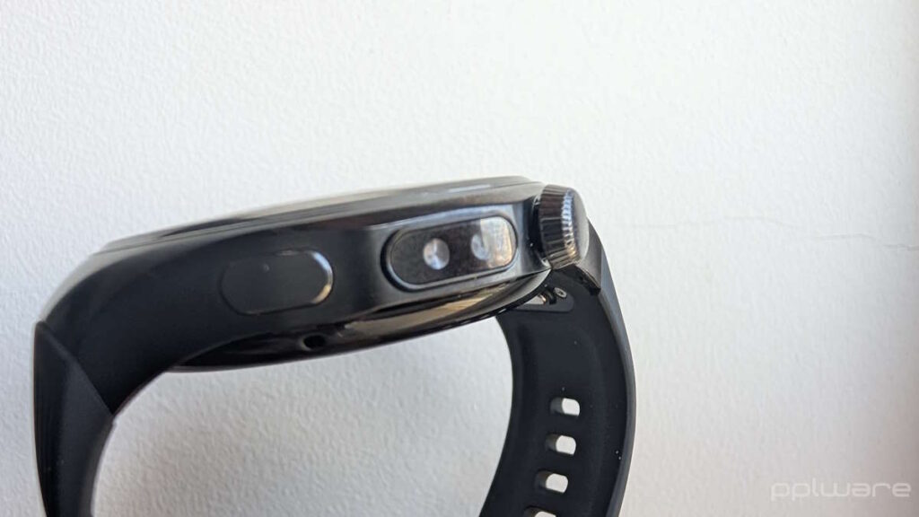 Huawei Watch 5 X-TAP smartwatch