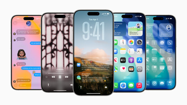 iOS 26 - afinal o que traz de novo o SO da Apple?