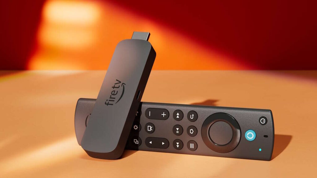 IPTV Fire TV apps bloquear Amazon