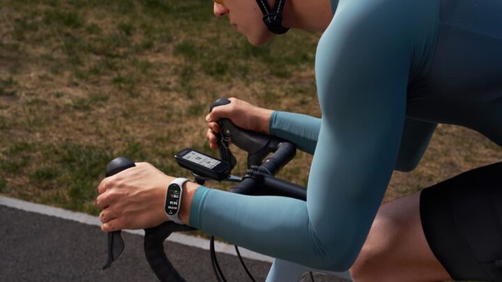 Xiaomi Smart Band 10